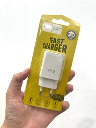 Sạc 2A hãng VVZ, model V - C72