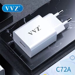 Sạc 2A hãng VVZ, model V - C72