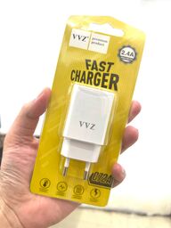 Sạc 2A hãng VVZ, model V - C72