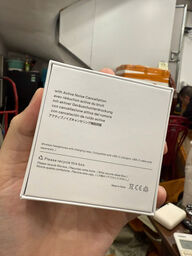 Tai nghe Bluetooth AP 3/ Pro/ Pro Gen 2/ Pro 4 hàng no name