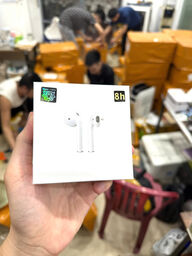 Tai Nghe Không Logo AP 2/ 3/ Pro/ Pro Gen 2/ AP 4 sạc không dây bản Jerry cao…