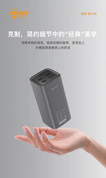 Sạc Dự Phòng 100w Sạc được Laptop Sạc Nhanh 20.000Mah.