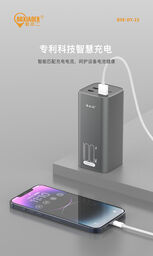 Sạc Dự Phòng 100w Sạc được Laptop Sạc Nhanh 20.000Mah.