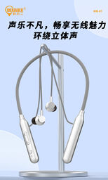 Tai bluetooth thể thao hãng BXE, model: WB - 01