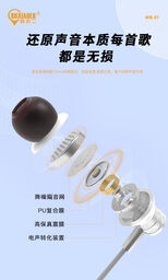 Tai bluetooth thể thao hãng BXE, model: WB - 01