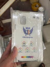 Miếng dán PPF Samsung, trong suốt, chống vân, 7 màu