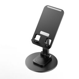 Giá đỡ điện thoại xoay 360 độ K39B