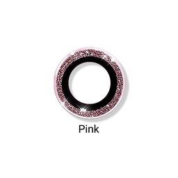 Mắt camera nhũ kim tuyến cho iPhone, hàng loại 1 kim tuyến sáng