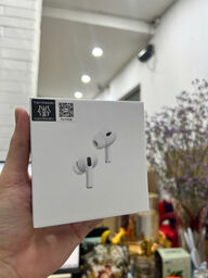 Tai nghe AP Pro Gen 2 Hổ Vằn 1562AE