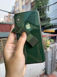 Dây Apple Watch Milan Thép đóng hộp