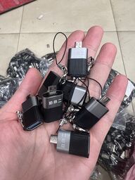 OTG hãng BXE chân Micro