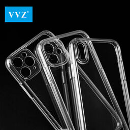 Ốp viền dẻo lưng cứng 2.0mm chính hãng VVZ bảo vệ camera