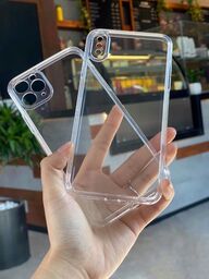 Ốp viền dẻo lưng cứng 2.0mm chính hãng VVZ bảo vệ camera