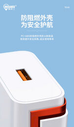 Bộ sạc 200w chân Type C TZ - 03
