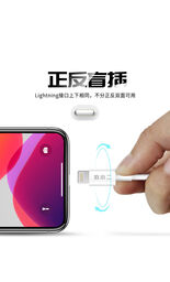 Cáp sạc nhanh PD 27w C to L hãng BXE, Model: PD27w Cable
