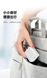 Sạc nhanh PD 20w hãng BXE có PD và PPS, Model: PD20w Charger
