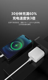 Sạc nhanh PD 20w hãng BXE có PD và PPS, Model: PD20w Charger