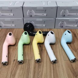 Loa bluetooth kiểu dáng tai airpods