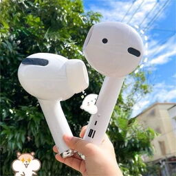 Loa bluetooth kiểu dáng tai airpods