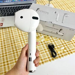 Loa bluetooth kiểu dáng tai airpods