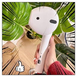 Loa bluetooth kiểu dáng tai airpods