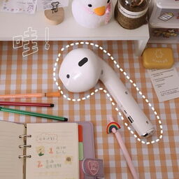 Loa bluetooth kiểu dáng tai airpods