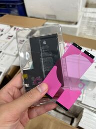 Cell pin iPhone dung lượng chuẩn