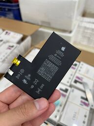 Cell pin iPhone dung lượng chuẩn