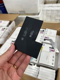 Cell pin iPhone dung lượng chuẩn