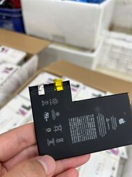 Cell pin iPhone dung lượng chuẩn