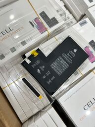 Cell pin iPhone dung lượng chuẩn
