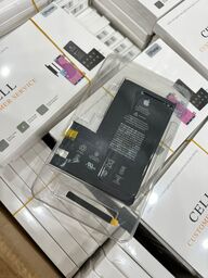 Cell pin iPhone dung lượng chuẩn