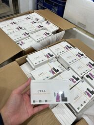 Cell pin iPhone dung lượng chuẩn