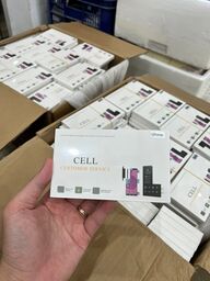 Cell pin iPhone dung lượng chuẩn