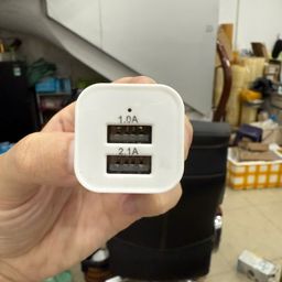 Tẩu sạc ô tô Vimax - không hộp