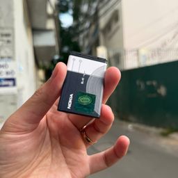 Pin Nokia BL 4C Fa.ke loại 1 có ic chống phù