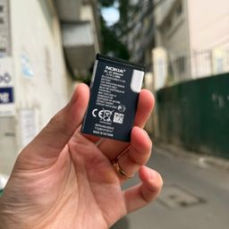 Pin Nokia BL 4C Fa.ke loại 1 có ic chống phù