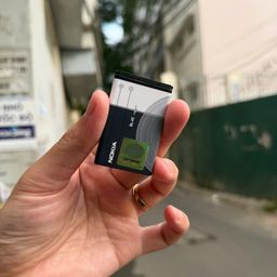 Pin Nokia BL 4C Fa.ke loại 1 có ic chống phù