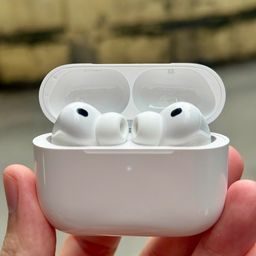 Tai nghe TWS AP Pro 3 không logo bản Jerry có sạc không dây