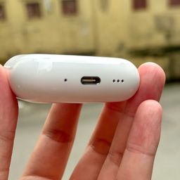 Tai nghe TWS AP Pro 3 không logo bản Jerry có sạc không dây
