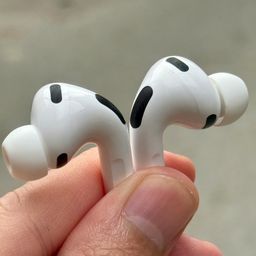 Tai nghe TWS AP Pro 3 không logo bản Jerry có sạc không dây