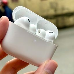 Tai nghe TWS AP Pro 3 không logo bản Jerry có sạc không dây