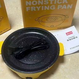 Chảo điện đa năng 22cm