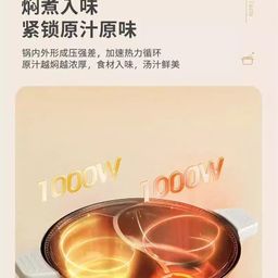 Nồi lẩu điện 2 ngăn Sacon đa năng, 2 vùng điều khiển độc lập 5L