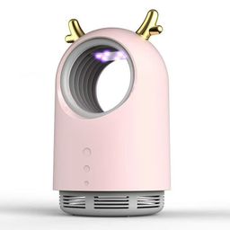 Đèn bắt muỗi sừng huơu KLY - 169