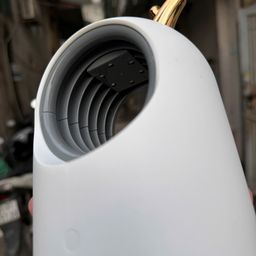 Đèn bắt muỗi sừng huơu KLY - 169