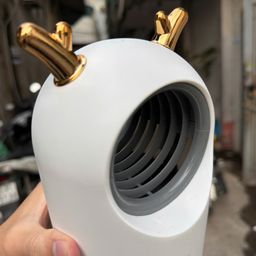 Đèn bắt muỗi sừng huơu KLY - 169