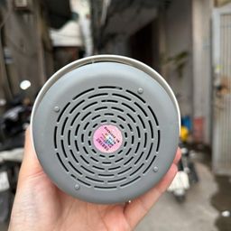Đèn bắt muỗi sừng huơu KLY - 169