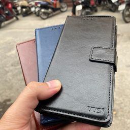 Bao da Oppo dòng A chính hãng VVZ