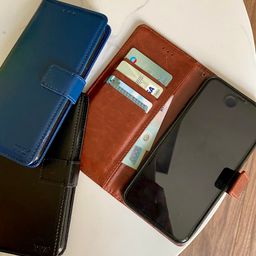 BAO DA OPPO RENO VÀ REALME CHÍNH HÃNG VVZ